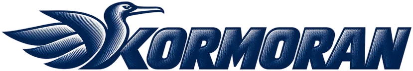 Kormoran