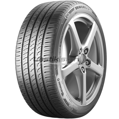 Barum XL FR Bravuris 5HM 255/60R18 112V
