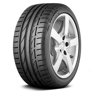 Bridgestone XL Potenza S001 215/45R20 95W