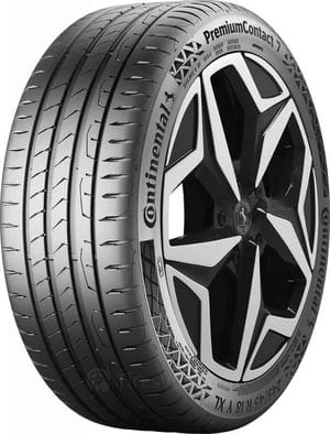 Continental XL FR PC7 205/45R17 88Y