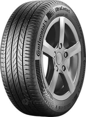Continental UC 185/60R15 84H