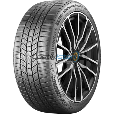 Continental XL Wintercontact TS 870 P 275/50R20 113V