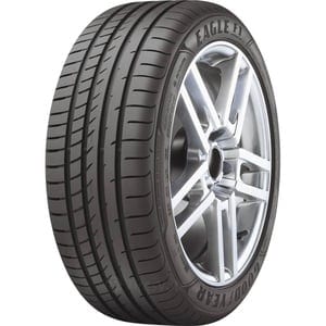 Goodyear Eag F1 Asy 2 Moe XL Emt FP 225/40R18 92W