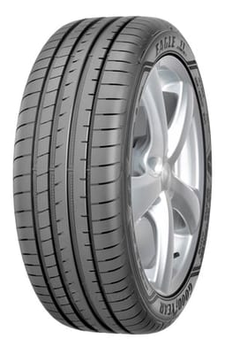 Goodyear Eag F1 Asy 3 SUV AO 235/50R19 99V