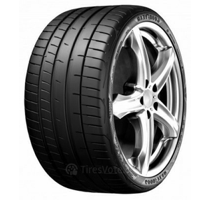 Goodyear Eag F1 Supersp NF0 XL 295/35R20 105Y