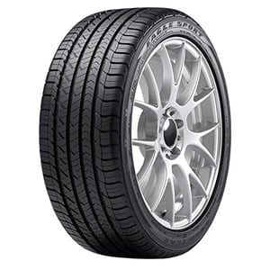 Goodyear Eag SP AS XL FP 255/45R19 104H