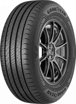 Goodyear Efficientgrip 2 SUV 235/60R18 103V