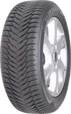 Goodyear UG 8 MS 175/65R14 82T