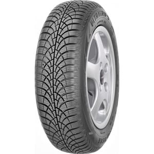 Goodyear UG 9+ MS 185/60R14 82T