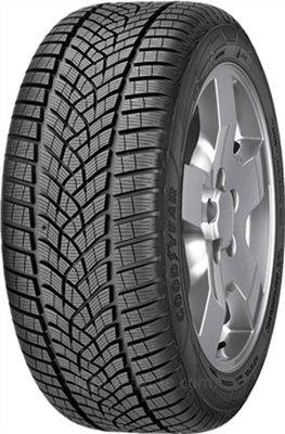 Goodyear UG Perf + XL 225/60R16 102V