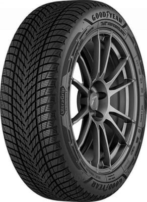 Goodyear UG Perf 3 XL FP 265/40R22 106V