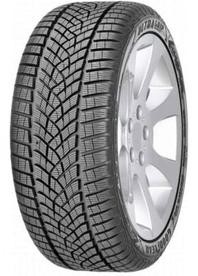Goodyear XL M+S Ultragrip Performance + SUV 235/65R18 110V
