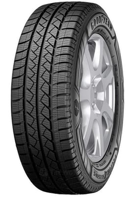 Goodyear 215/65R15C M+S Vector 4Seasons Cargo 215/65R15C 104/102T