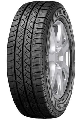 Goodyear 205/75R16C Vec 4Seasons Carg 205/75R16C 110/108R