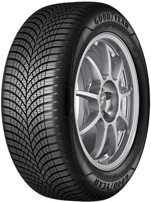 Goodyear Vec 4Seasons G3 XL FP 255/50R20 109W