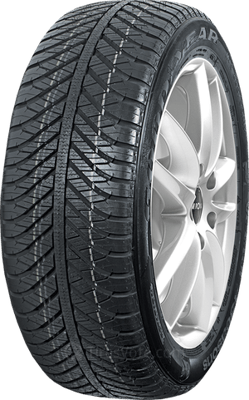 Goodyear Vec 4Seasons FP 235/50R17 96V