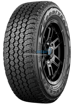 Goodyear Wrl AT Adv LR XL 255/60R20 113H