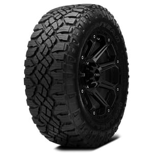 Goodyear Wrl Duratrac LR XL FP 255/60R20 113Q