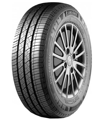 Landsail 195/75R16C Lsv88+ 195/75R16C 107/105R