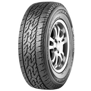 Lassa XL Competus H/P 2 255/55R20 110Y