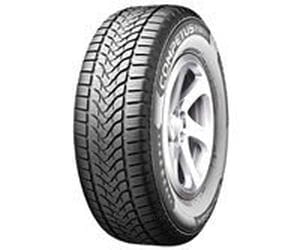 Lassa Competus Winter 2 + 205/70R15 96H
