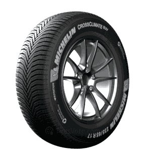 Michelin TL Crossclimate 2 SUV MI 235/60R18 103V