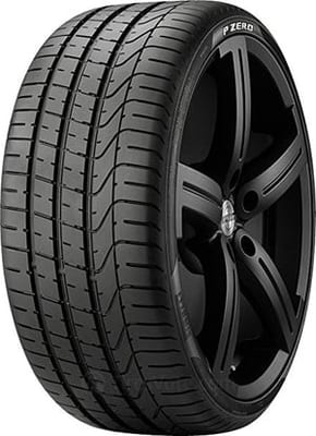Pirelli XL P-Zero(MO1) 265/30R20 94Y