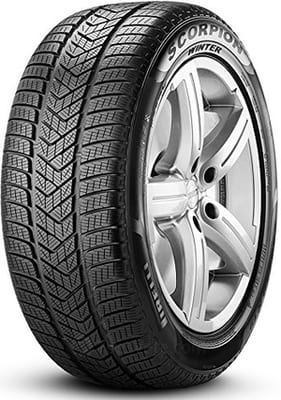 Pirelli XL S-Wnt(LR)(KS) 255/60R20 113V