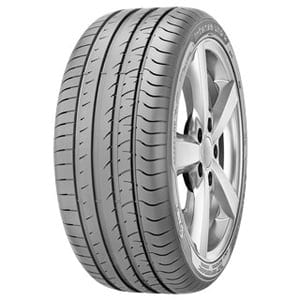 Sava Intensa UHP 2 XL FP 235/50R18 101Y