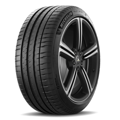 Michelin XL TL Pilot Alpin 5 SUV MI 265/40R22 106V