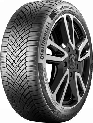 CONTINENTAL ALLSEASONSCONTACT 2 215/60R16 99V