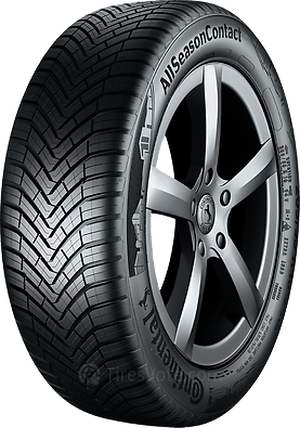 CONTINENTAL ASC 185/65R14 90T