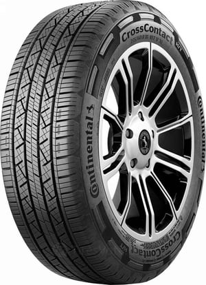 CONTINENTAL CCHT 235/55R18 100V