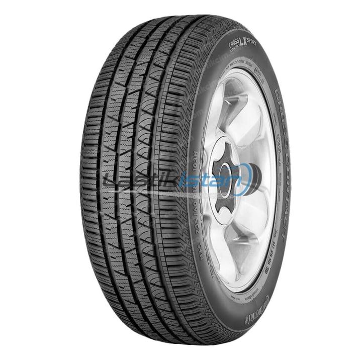 CONTINENTAL CCLXSP 215/65R16 98H