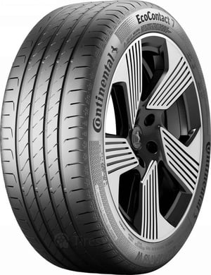 CONTINENTAL EC7 215/60R17 96H