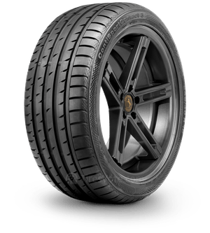 CONTINENTAL SC3 245/45R18 96Y