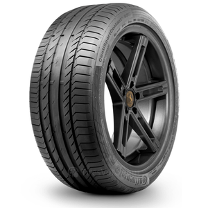 CONTINENTAL SC5 245/40R18 97Y
