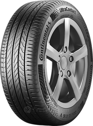 CONTINENTAL UC 225/55R16 95W