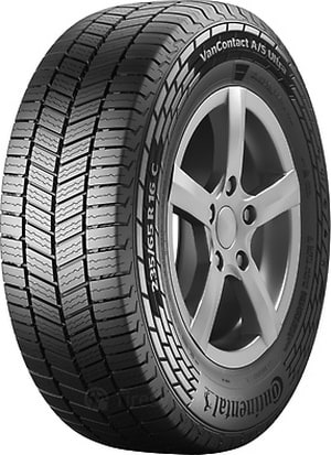 CONTINENTAL VC A/S U 195/60R16C 99/97H