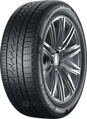 CONTINENTAL WİNTERCONTACT TS 860 S SSR * 225/45R18 95V