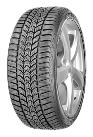 DEBICA FRIGOHP21 205/50R17 93V