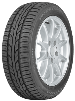 DEBICA PRESTO HP 185/60R15 84H