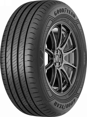 GOODYEAR EFFICIENTGRIP 2 SUV 235/60R18 103V
