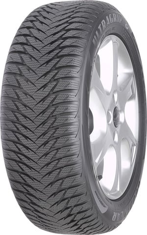 GOODYEAR UG8 175/70R13 82T