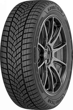GOODYEAR UGPERF+SUV 215/60R18 98H