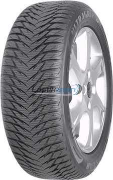 GOODYEAR ULTRA GRIP 8 185/65R14 86T