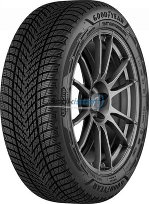 GOODYEAR ULTRAGRİP 235/40R21 98H