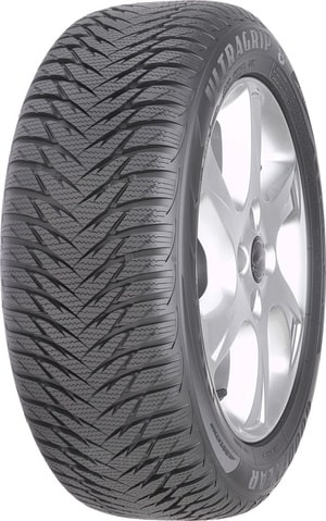 GOODYEAR ULTRAGRIP 8 MS 195/60R16C 99/97T