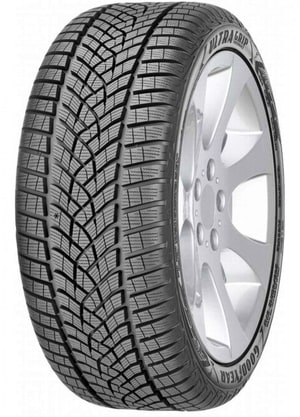 GOODYEAR ULTRAGRIP PERFORMANCE + SUV 235/55R18 104H