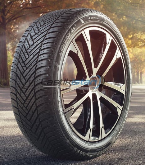 HANKOOK Kinergy 4S2 225/40R18 92Y